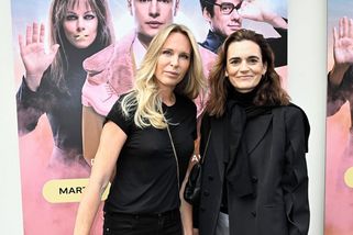 Nečekaný doprovod na premiéru Daniely Brzobohaté: Konečně někdo vyšší než ona!